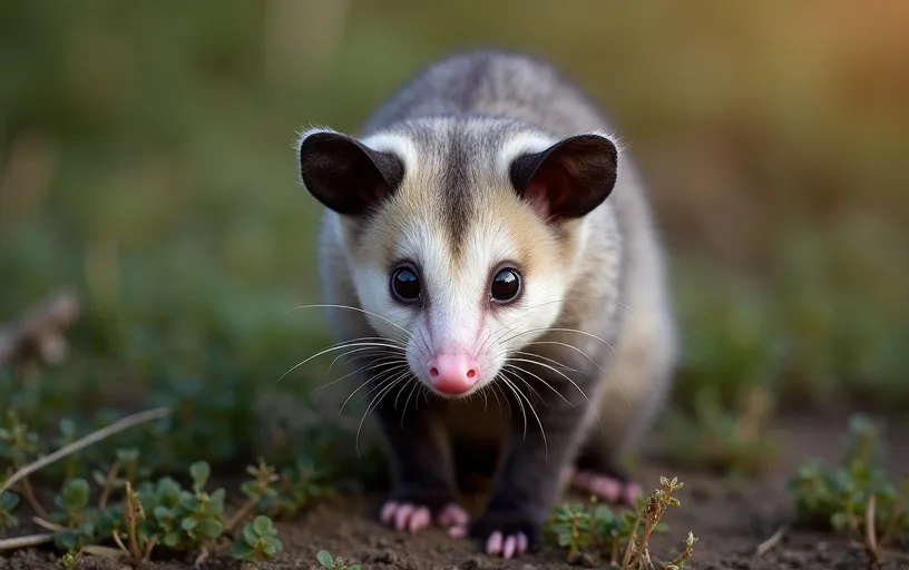 Comprehensive Possum Property Inspection Clear Mountain