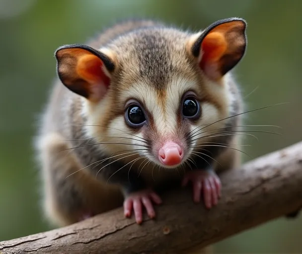 Possum Relocation & Release Clear Mountain