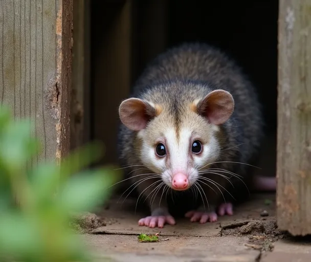 Professional Possum Box Installation Services Clear Mountain| Fresho Possum Removal Clear Mountain