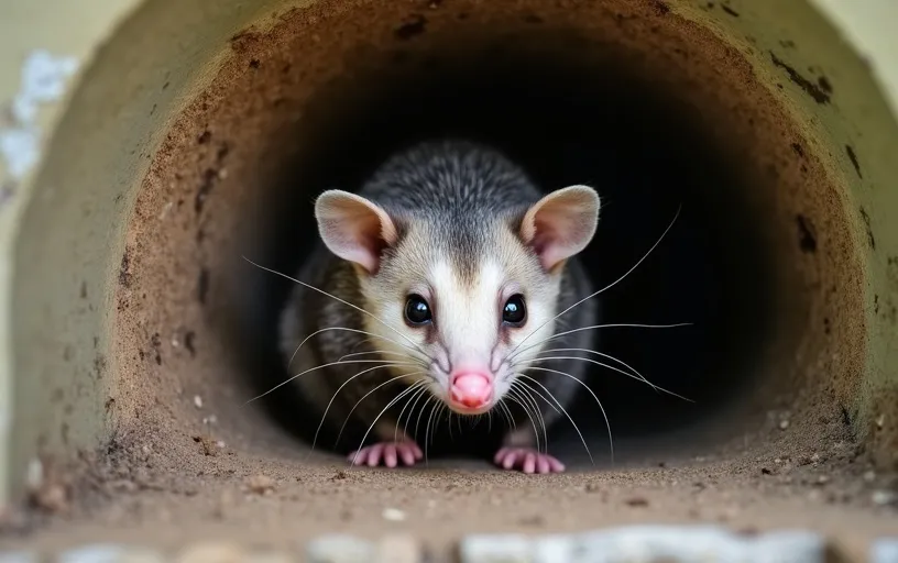 Professional Possum Prevention Services Clear Mountain