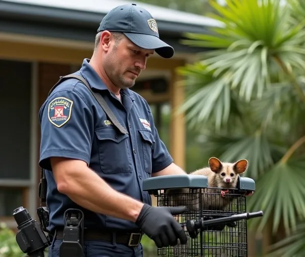 Fresho Possum Removal Clear Mountain Clear Mountain Possum Damage Repair Specialist
